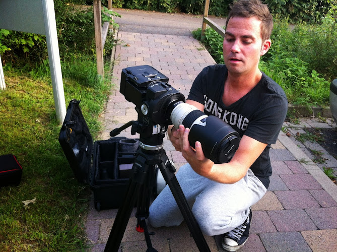 Lars Zacharias Video & Audio Design GmbH photo