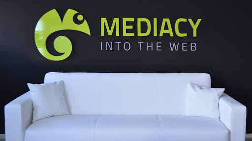 Mediacy - Visual