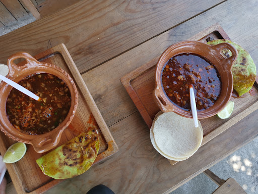 La cabañita del búfalo - Thumbnail