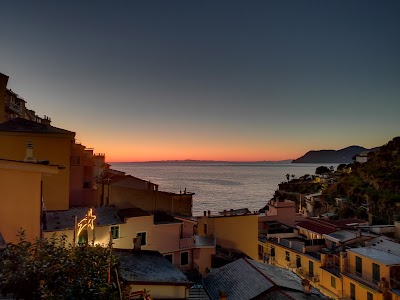 Manarola Mulino