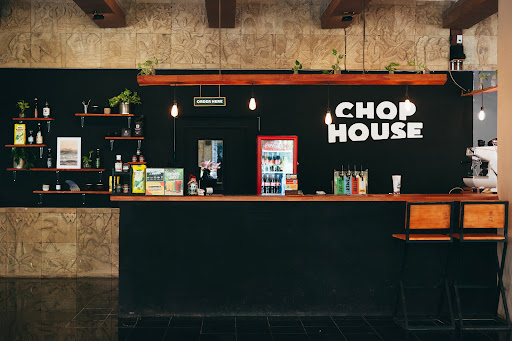 Chop House