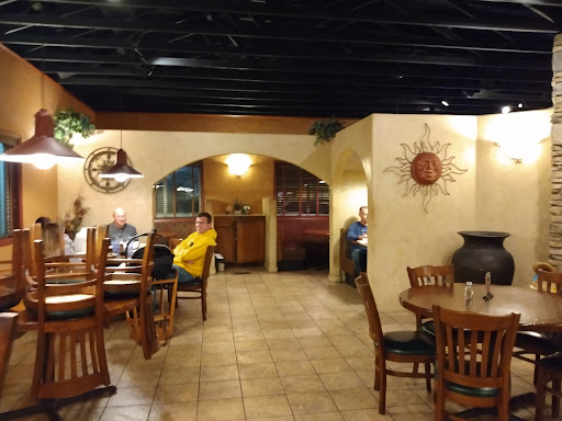 Gringos - Visual