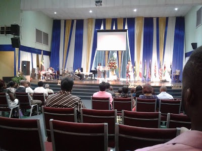 Photos of Church on the Rock