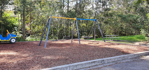 Rankin Park Playground - Thumbnail