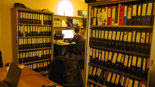 Mr. E.J. Postma Juridisch Advies- en Incassobureau - Thumbnail