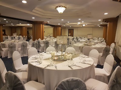 Photos of Bilek Hotel İstanbul