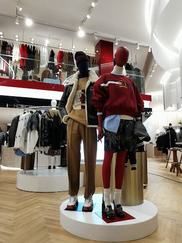 Comentarii opinii despre Tommy Hilfiger