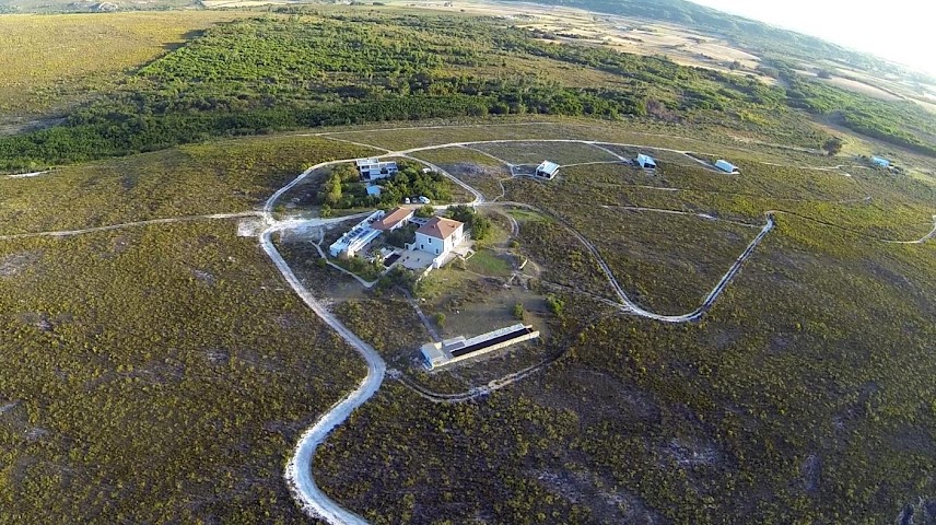 Farm 215 Private Nature Reserve by null