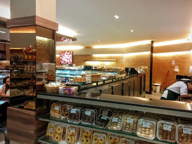 Diplomata Delicatessen
