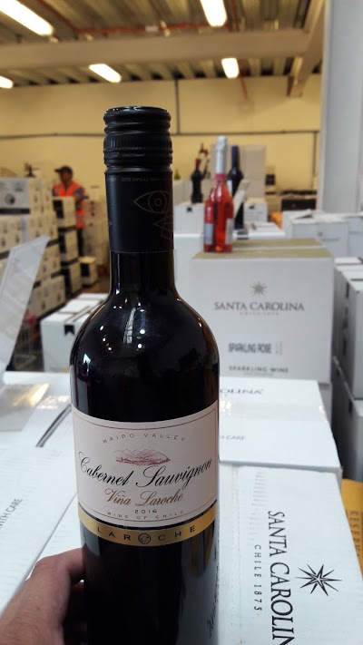 Photos of Vina Santa Carolina