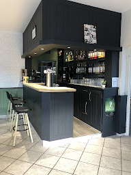 Photo n°7 de Restaurant le Saint Germain à Saint-Germain-Laprade (Restaurant)