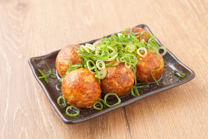 京都たこ壱 長岡天神駅前店