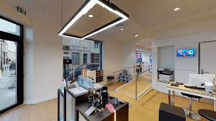 Photo n°5 de Boutique SFR Saint Dizier à Saint-Dizier (Opérateur téléphonique)