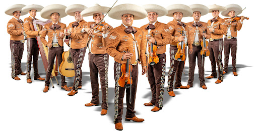 Mariachi Los Galleros de Danny Rey