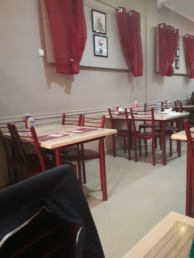 Photos of Pizza Pino Said Hamdine