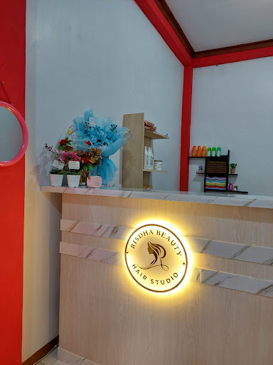 Risdha Beauty Hair Studio