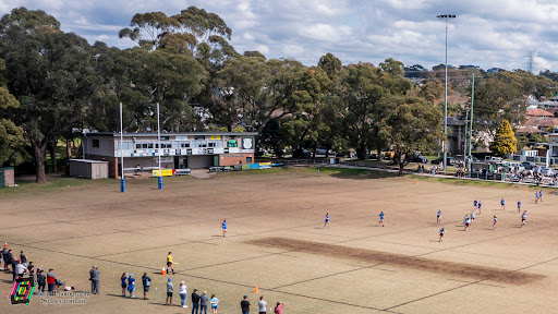 Gymea Junior Rugby League Football Club