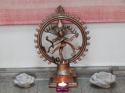 Photos of yoga shala GANESHA