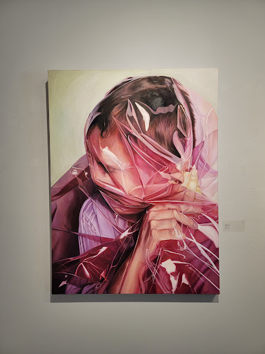 Gallery 110 - Visual