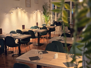 Photo n°28 de Restaurant l 'Alchimie à Orléans (Restaurant)