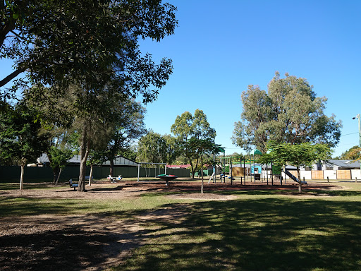 Norm Hopper Park