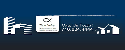 Weber Roofing - Thumbnail