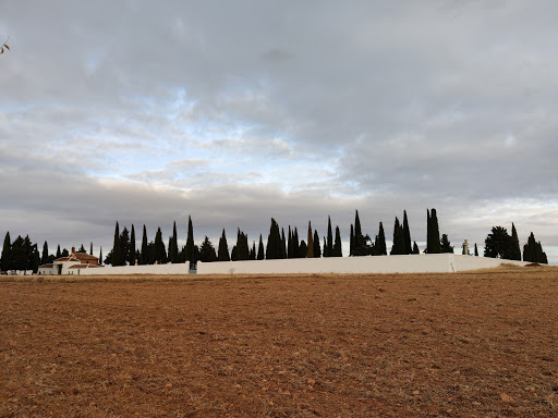 Cementerio Municipal de La Solana. - Thumbnail