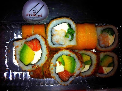 Photos of Enkai