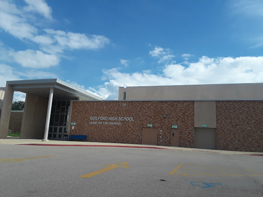 Guilford High School - Thumbnail
