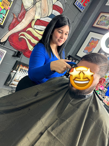 barber joes chop shop - Thumbnail