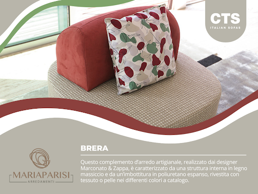 Maria Parisi Arredamenti - Thumbnail