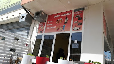 Bar Jimmy