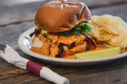 The Other Place Bar & Grill Gallery - United States
