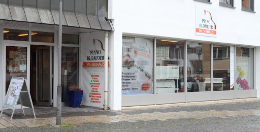 Piano Blomeier GmbH & Co. KG - Thumbnail