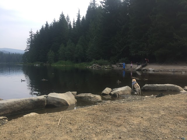 Lac Trillium