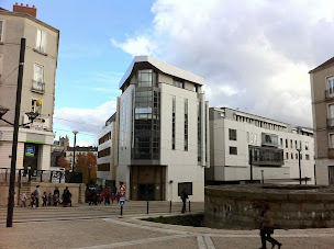 Photo n°4 de Docteur Borsier Laurent à Nantes (Dentiste)