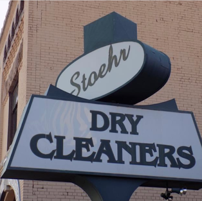 Stoehr Cleaners