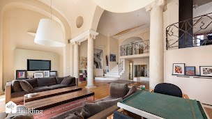 Photo n°25 de Building Partners – Agence immobilière Paris 16 à Paris (Consultant immobilier)