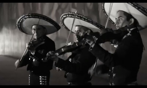 Mariachi México De Noche