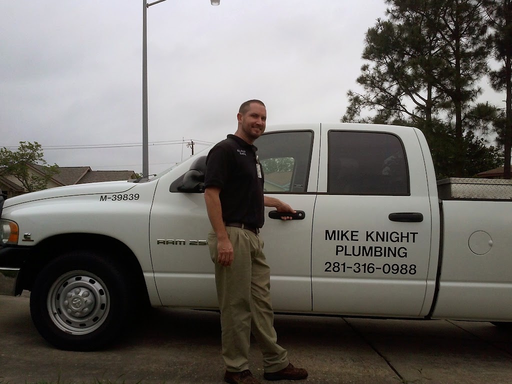 Mike Knight Plumbing LLC - Plumbing Services