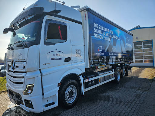 Alfs Nutzfahrzeugwäsche GbR