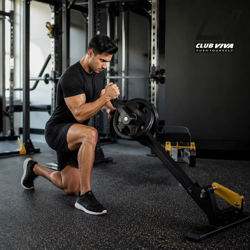 Ready to push past plateaus and unlock new strength levels? At Club Viva – Sector 43, we speciali… post image