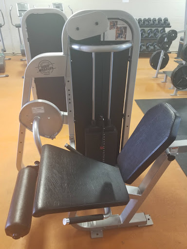 Complete Fitness Gym - Thumbnail
