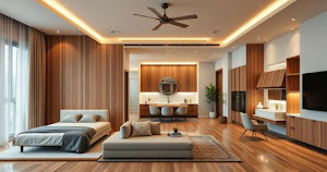 Greenply Plywood (Laxman And Kotians Building Solution) - Best Plywood Shop And Dealer In Auto Complex, Shivmoga