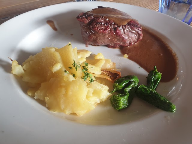 Restaurante Kercus