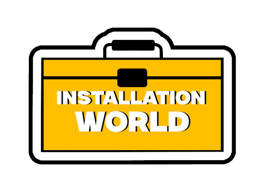 Avatar for Installation World Inc Installation and Remodeling