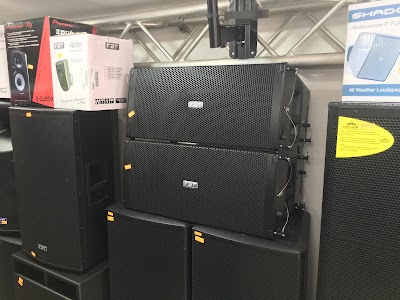 Photos of Sarl AudioMix