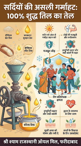 सर्दियां आने वाली हैं! क्या आपकी त्वचा और बाल इस बदलते मौसम के लिए तैयार हैं? ❄️💆‍♀️ post image
