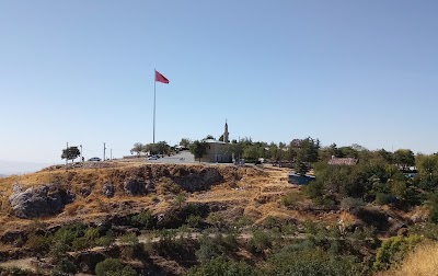 Alacalı Cami