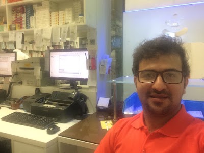 Photos of Azarbani Pharmacy